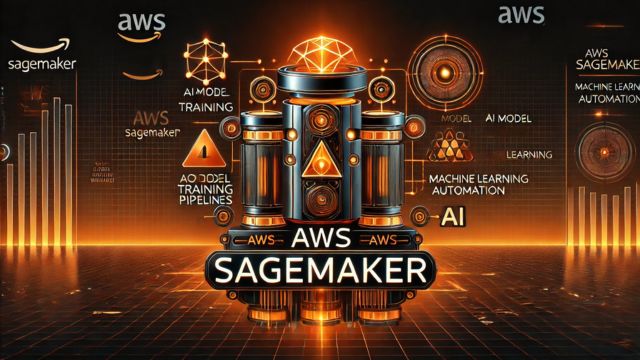 AWS SageMaker Train & Deploy AI Models Seamlessly