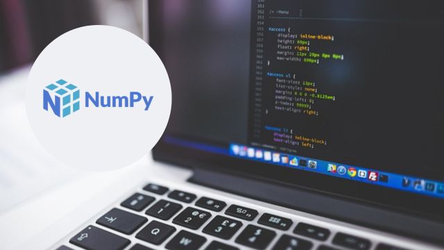 Applications of NumPy in 2025
