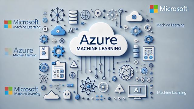 Azure Machine Learning: Enterprise AI Made Easy