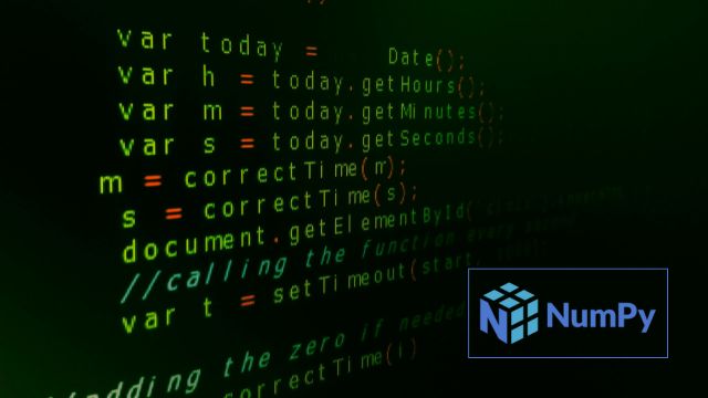 Future Trends in NumPy & Data Science