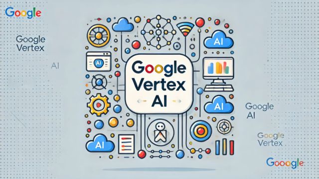 Google Vertex AI Build & Deploy AI at Scale