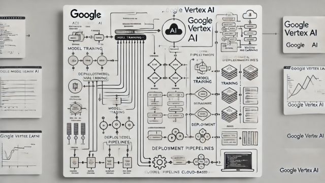 Google Vertex AI