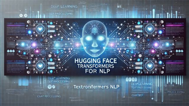 Hugging Face Transformers NLP Powerhouse Unleashed