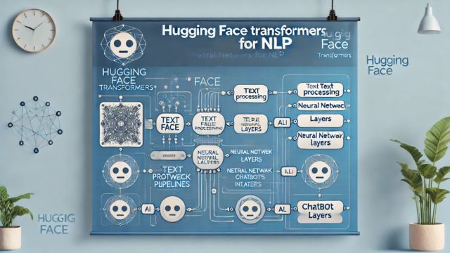 Hugging Face Transformers NLP