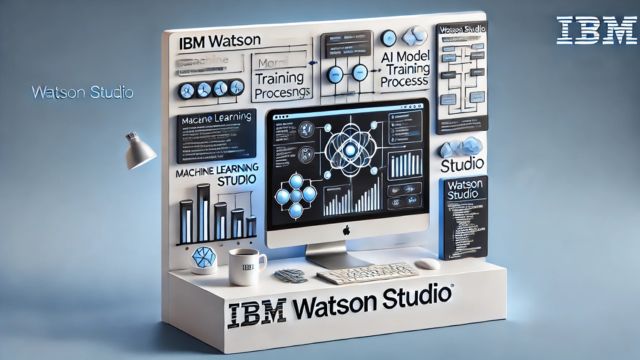 IBM Watson Studio