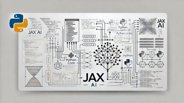 JAX AI