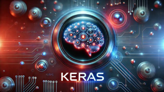 Keras Guide Simplify Deep Learning Model Building