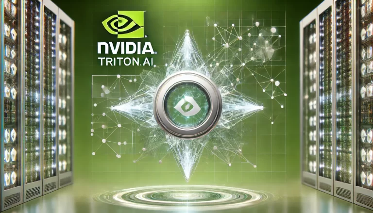 NVIDIA Triton Scalable AI Inference for Any Model