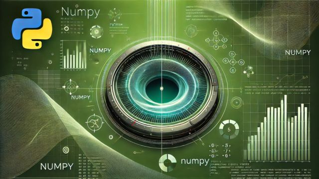 NumPy Guide: Essential Python Library for Data Science