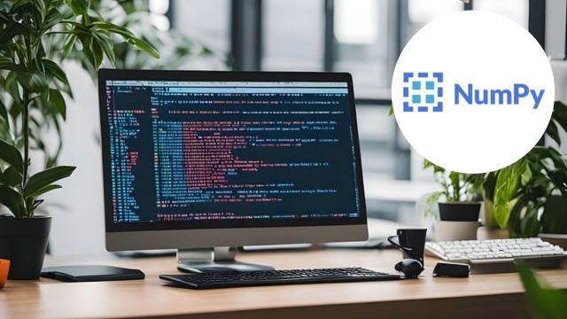 NumPy Guide