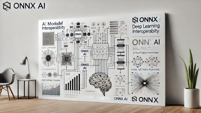 ONNX AI