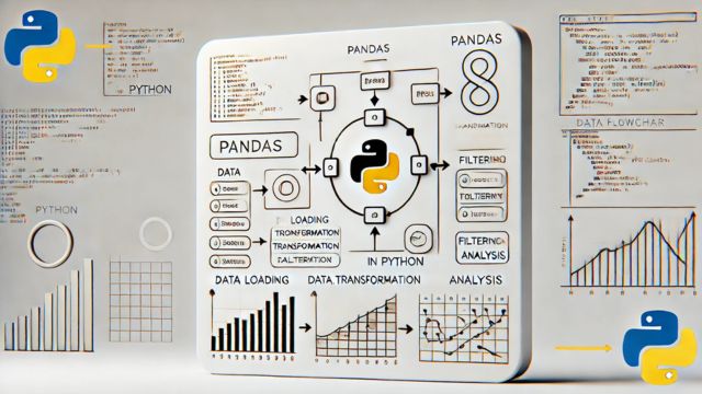 Pandas in Python